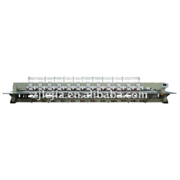 Lejia Mixed Function Embroidery Machine